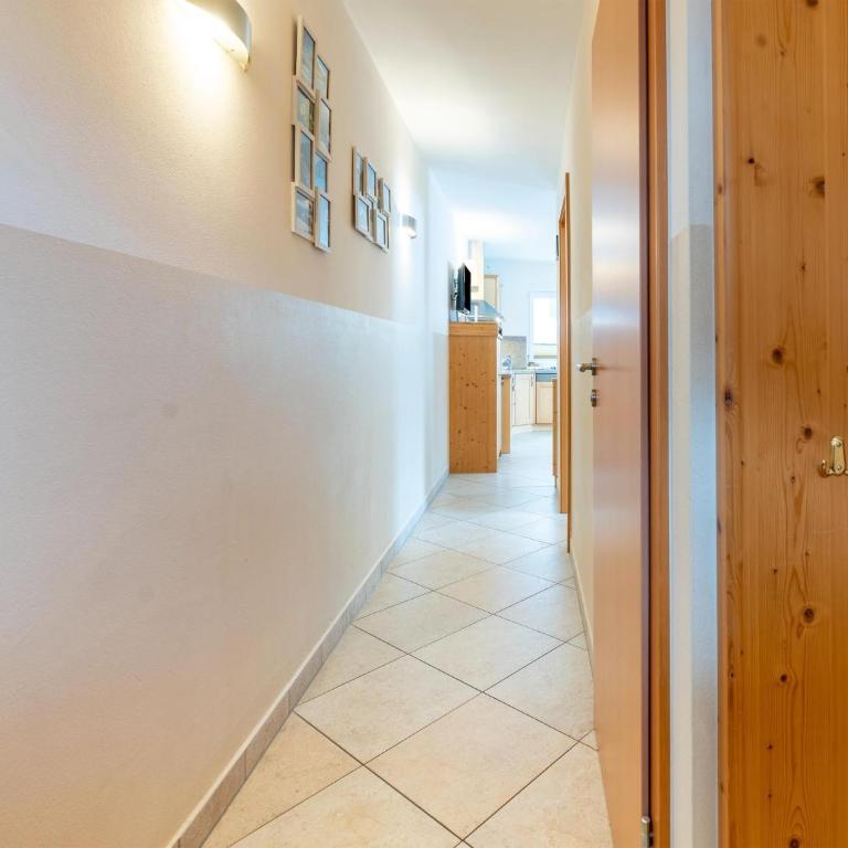 Holiday home in Hollersbach im Pinzgau - Maison de Vacances 1 Chambre - 10