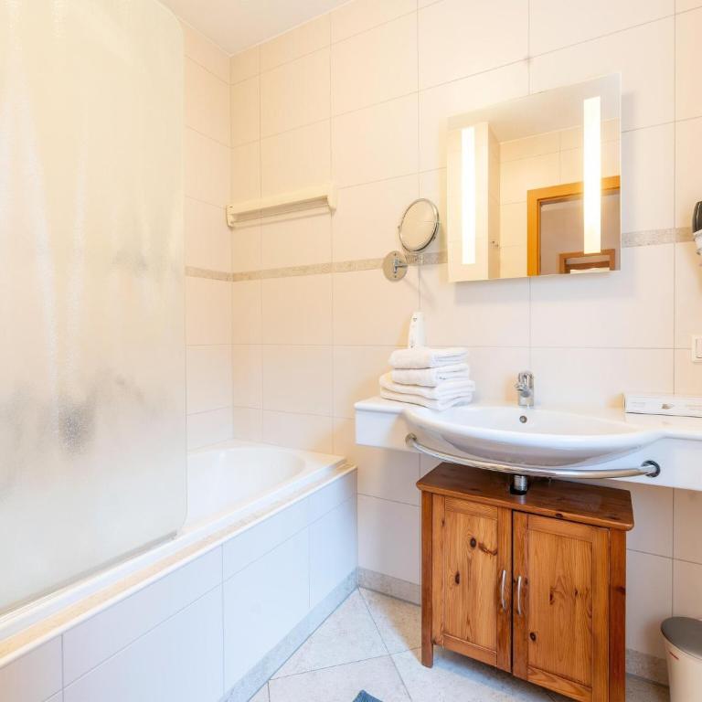 Holiday home in Hollersbach im Pinzgau - Maison de Vacances 1 Chambre - 13