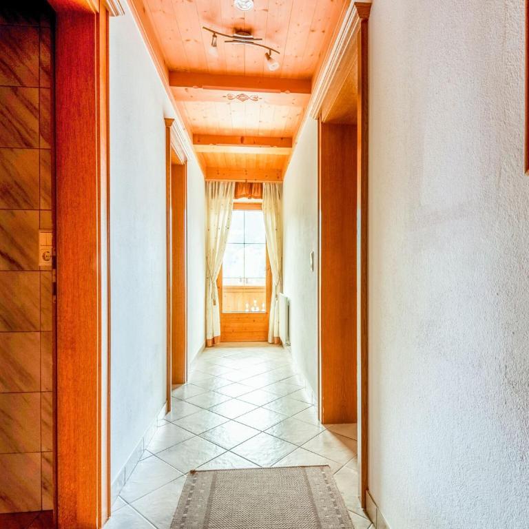 Apartment in Hainzenberg near Ski Slopes - Apartment mit 2 Schlafzimmern - 9