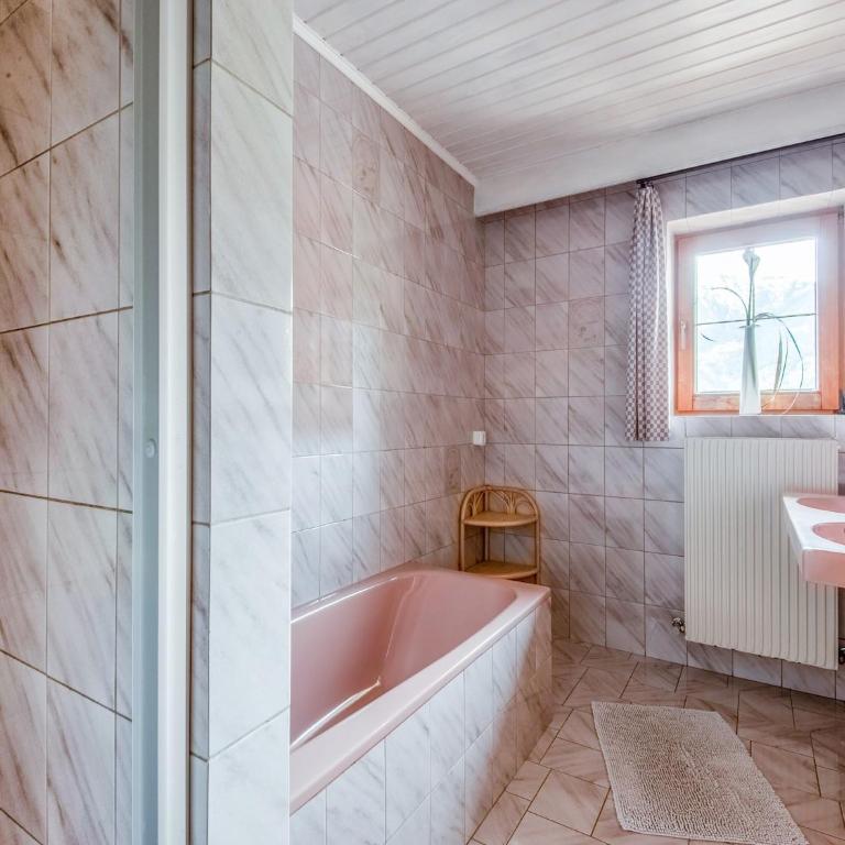 Apartment in Hainzenberg near Ski Slopes - Apartment mit 2 Schlafzimmern - 14