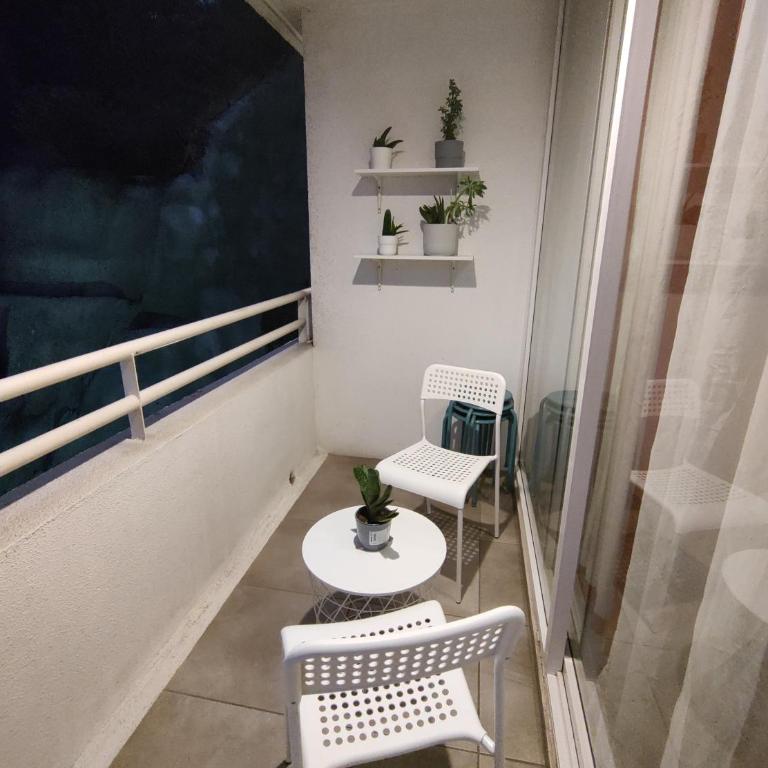 Departamento 1B+1D Álvarez 1802 - Apartment - 19