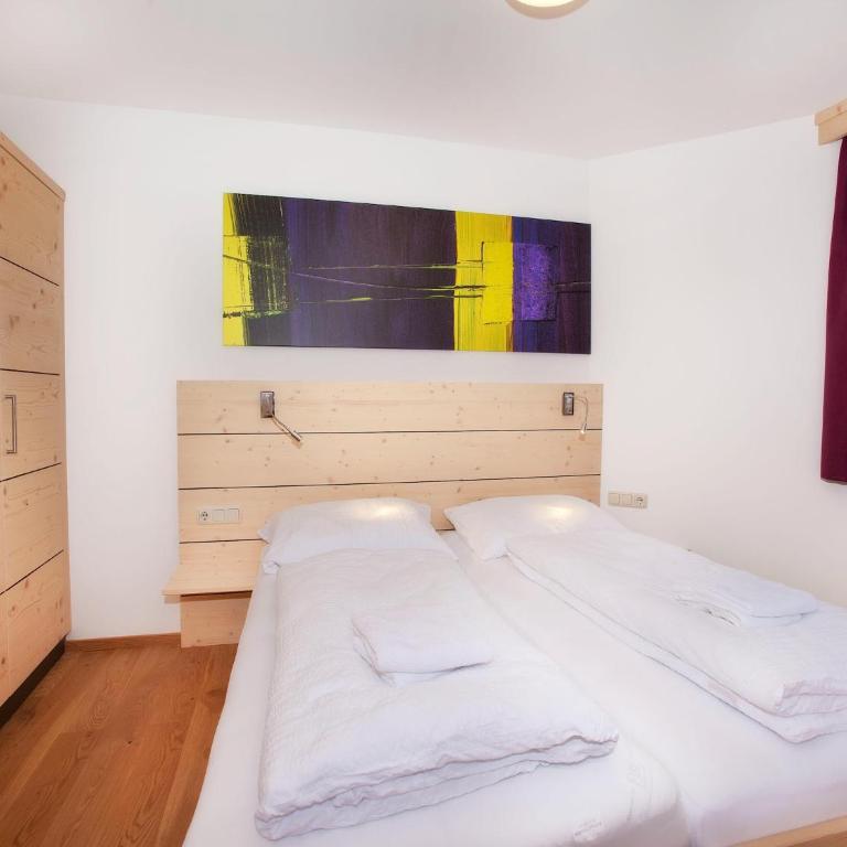Chalet in Pinzgau near Ski Slopes - Appartement 2 Chambres - 11