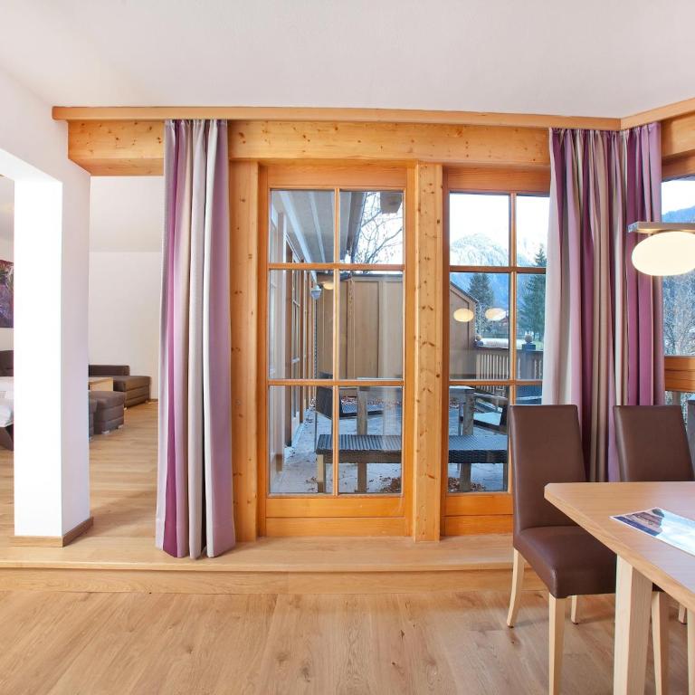 Chalet in Pinzgau near Ski Slopes - Appartement 2 Chambres - 2
