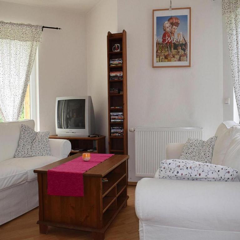 Holiday Home in Radstadt with Sauna & Whirlpool - Ferienhaus mit 4 Zimmern - 13