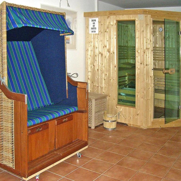 Holiday Home in Radstadt with Sauna & Whirlpool - Ferienhaus mit 4 Zimmern - 17