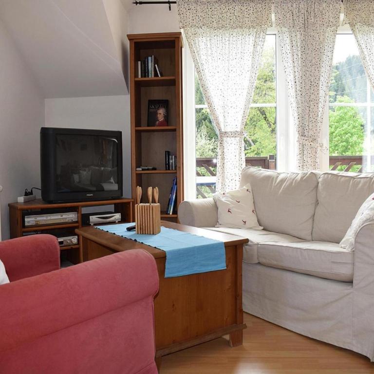 Holiday Home in Radstadt with Sauna & Whirlpool - Ferienhaus mit 4 Zimmern - 29