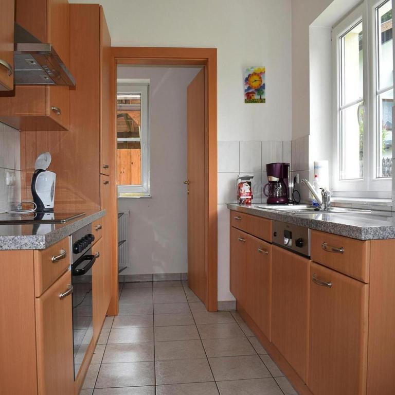 Holiday Home in Radstadt with Sauna & Whirlpool - Ferienhaus mit 4 Zimmern - 14