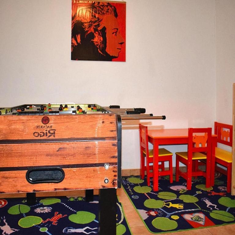 Holiday Home in Radstadt with Sauna & Whirlpool - Ferienhaus mit 4 Zimmern - 24