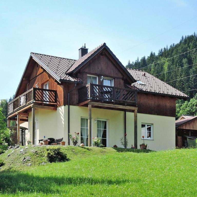 Holiday Home in Radstadt with Sauna & Whirlpool - Ferienhaus mit 4 Zimmern - 23