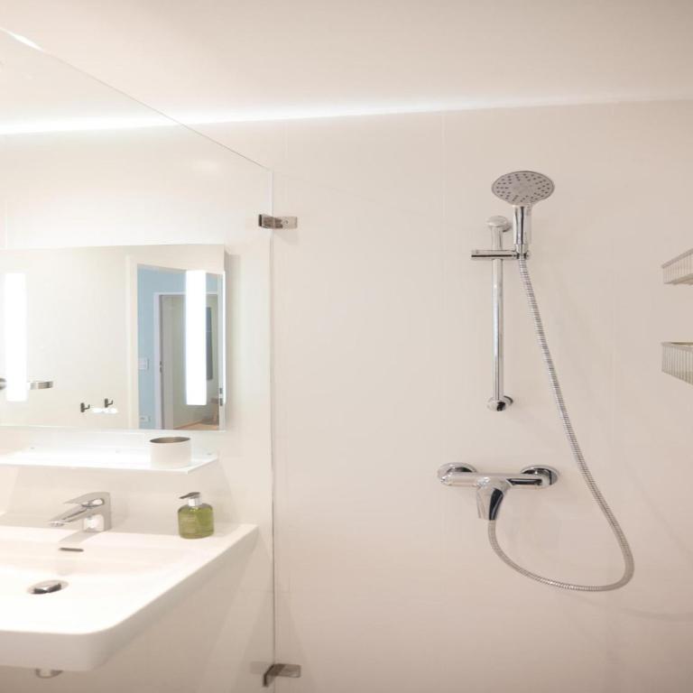 Apartment in Linz near Danube Promenade - Apartment - 8