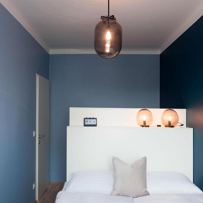 Apartment in Linz near Danube Promenade - Apartment - 7