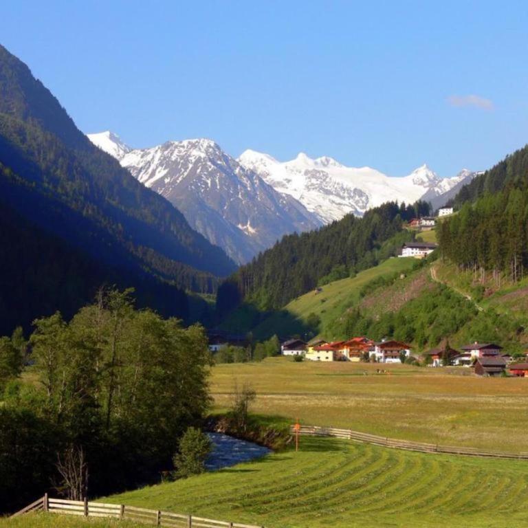 Residence in Kaltenbach near ski lifts - Three-Bedroom Apartment - 18