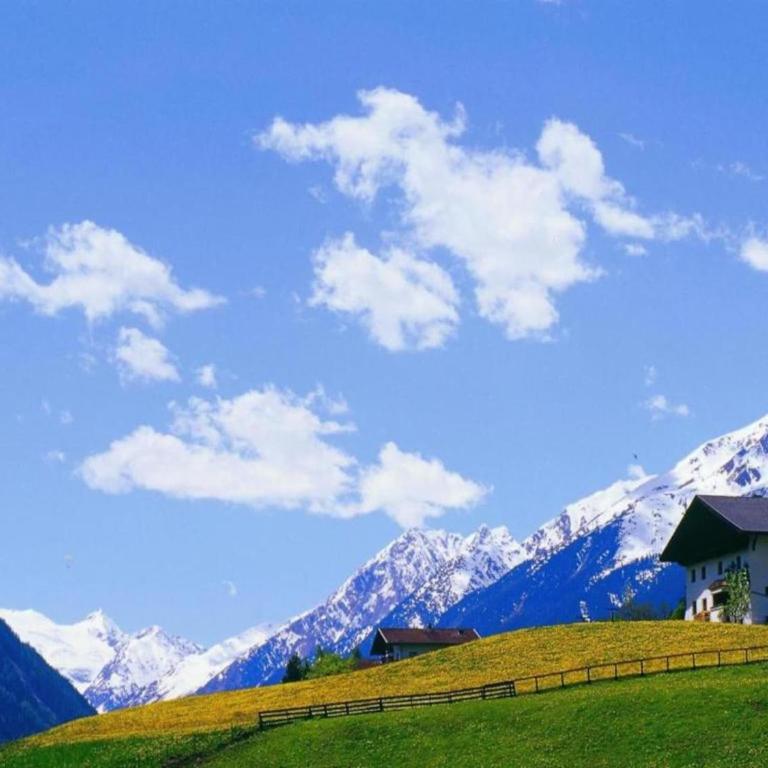 Residence in Kaltenbach near ski lifts - Three-Bedroom Apartment - 27