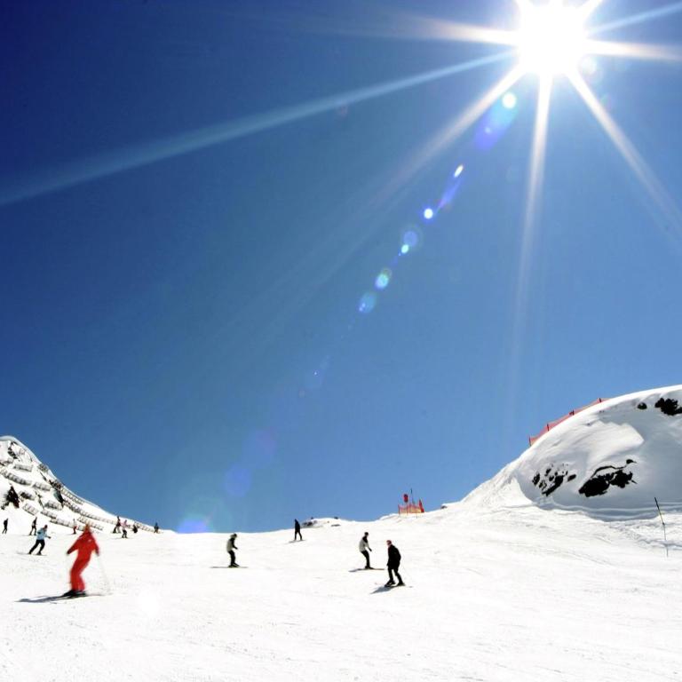 Residence in Kaltenbach near ski lifts - Three-Bedroom Apartment - 15
