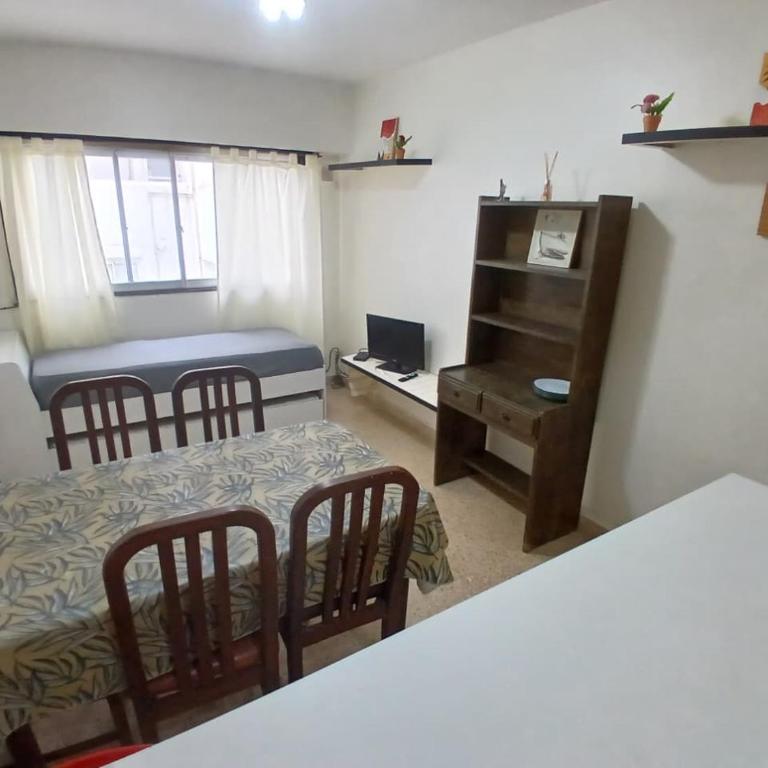 Departamento Colon, zona Güemes, para 4 personas - Apartamento de 1 dormitorio - 1