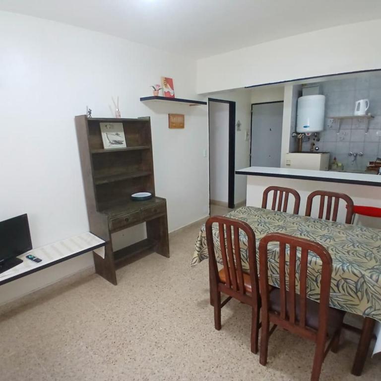 Departamento Colon, zona Güemes, para 4 personas - Apartamento de 1 dormitorio - 3