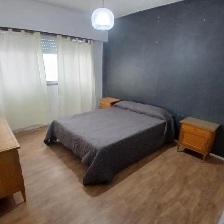 Departamento Colon, zona Güemes, para 4 personas - Apartamento de 1 dormitorio - 6