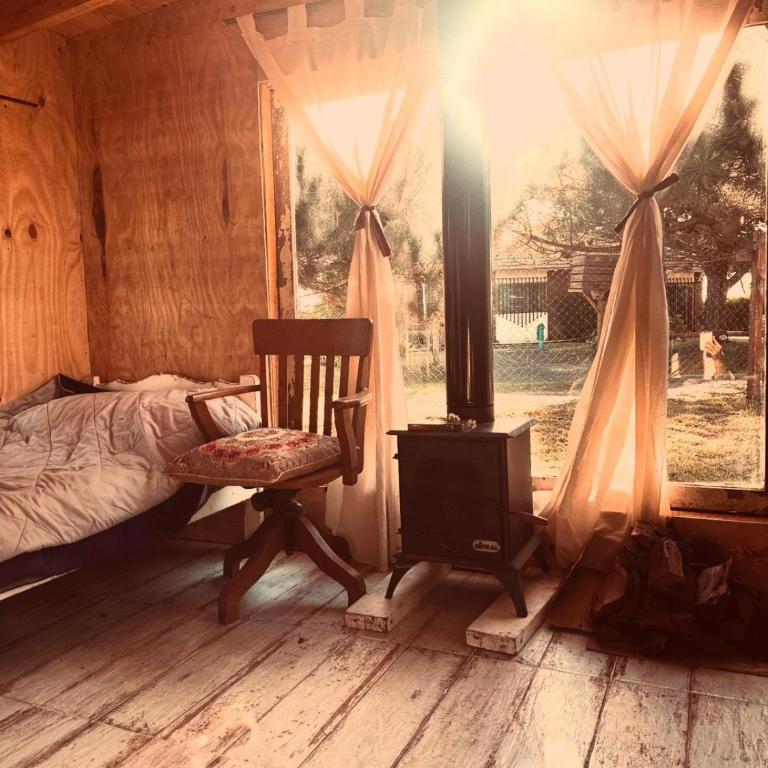 Tiny house La musa - Casa con 1 dormitorio - 1