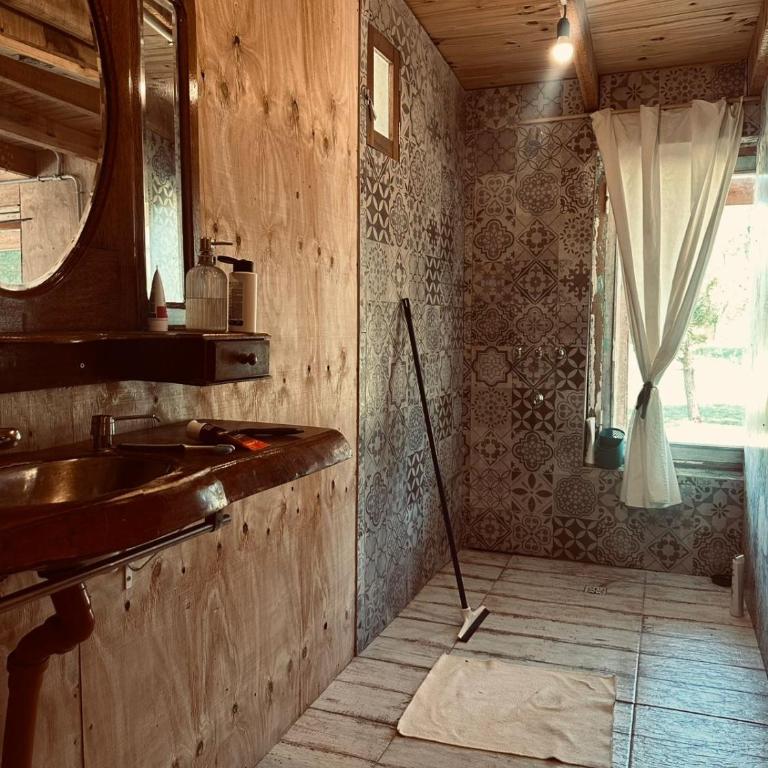 Tiny house La musa - Casa con 1 dormitorio - 6