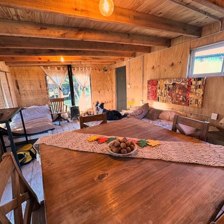 Tiny house La musa - Casa con 1 dormitorio - 2