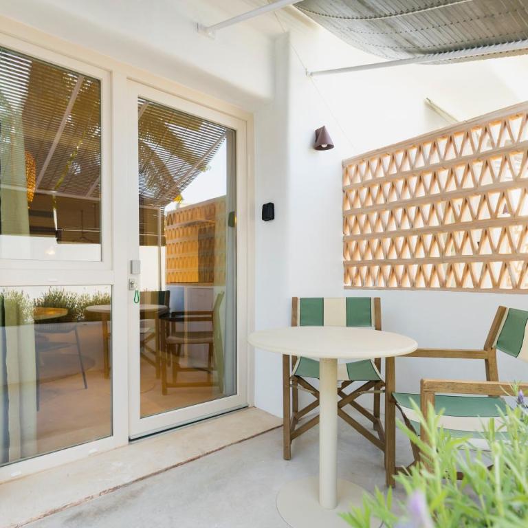 Vacança beach - Estudio con terraza - 20