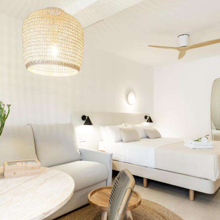 Vacança beach - Estudio con terraza - 32