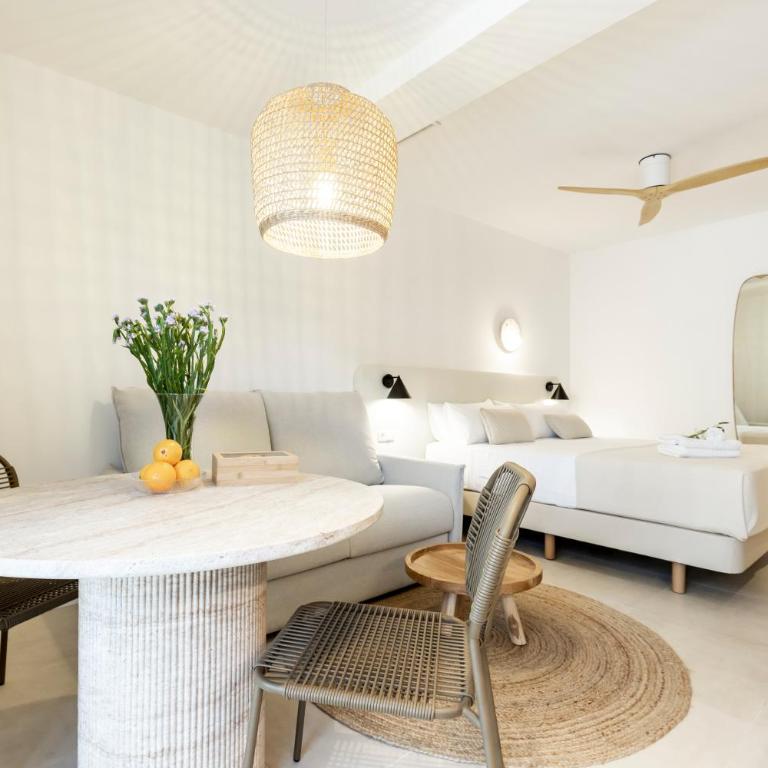 Vacança beach - Estudio con terraza - 33