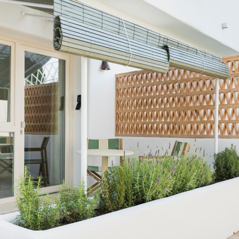 Vacança beach - Estudio con terraza - 34