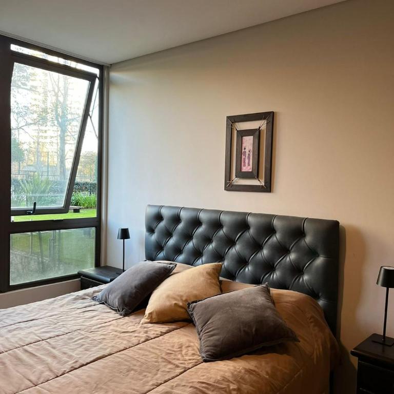 Moderno Dpto en Condominios del Alto 3, Frente al Metropolitano y Shopping del Alto - Apartamento de 1 dormitorio - 17