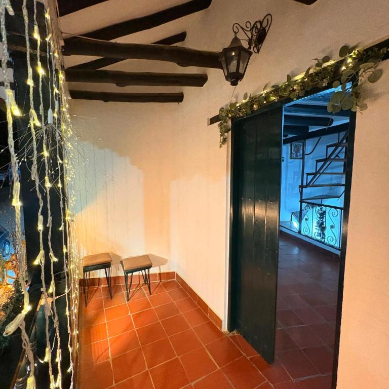 Apartamento Eucalyptus - Apartment - 4