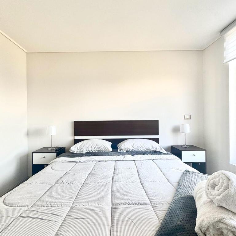 Muy cerca de la playa - Reñaca - Two-Bedroom Apartment - 2