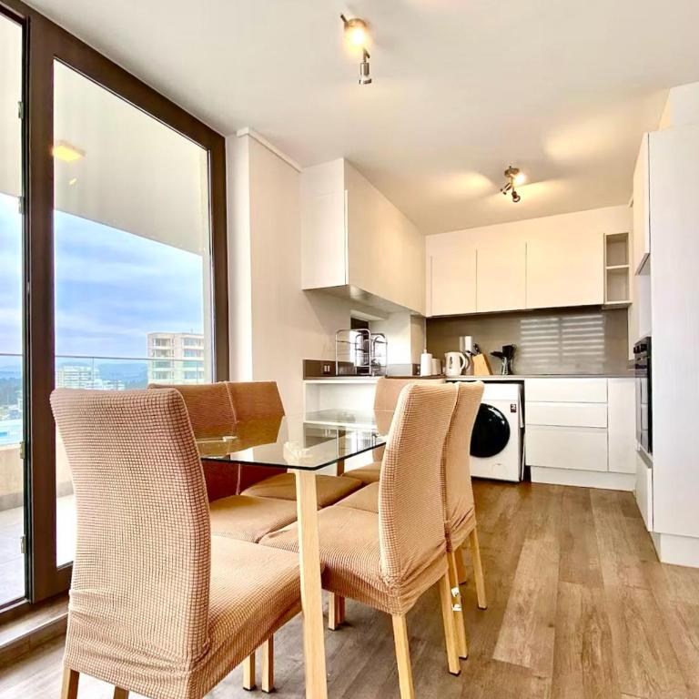 Muy cerca de la playa - Reñaca - Two-Bedroom Apartment - 6