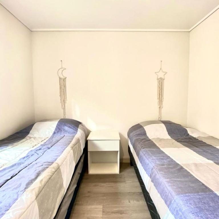 Muy cerca de la playa - Reñaca - Two-Bedroom Apartment - 7