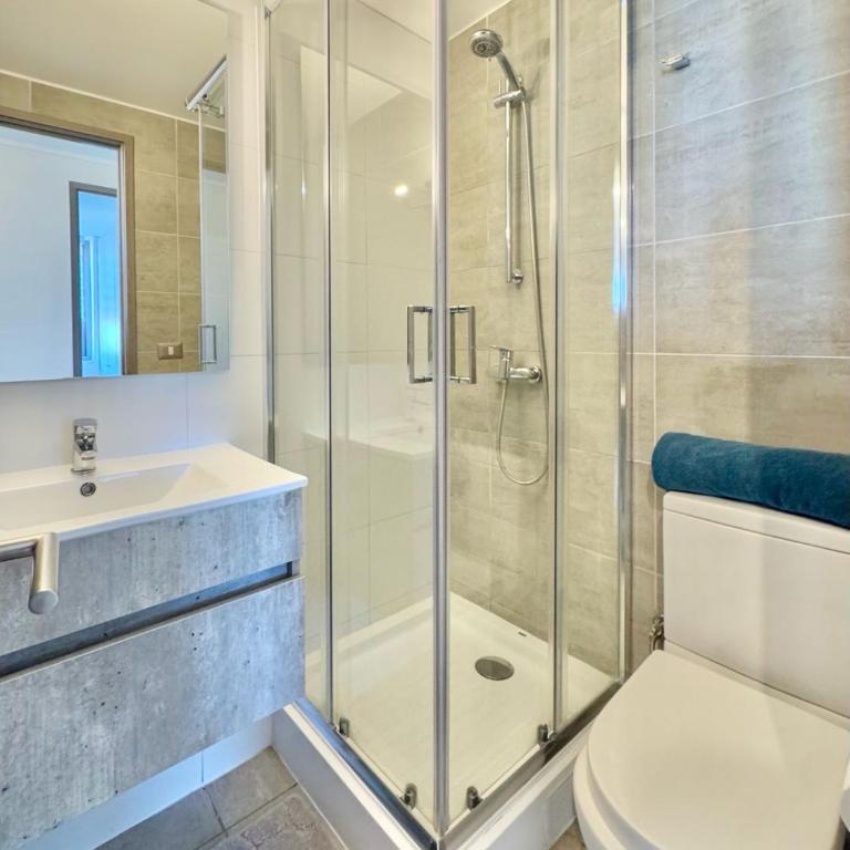 Muy cerca de la playa - Reñaca - Two-Bedroom Apartment - 9