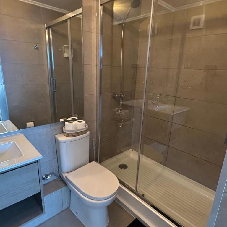 Barrio Universitario VI - One-Bedroom Apartment - 8