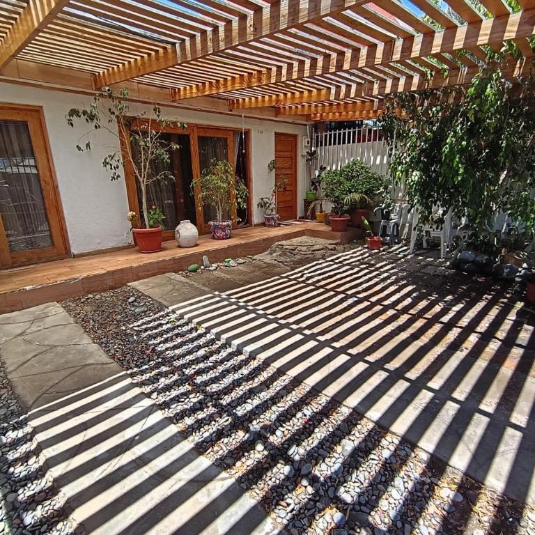 Hogar MyN - Two-Bedroom House - 1