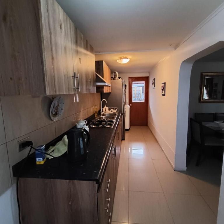 Hogar MyN - Two-Bedroom House - 5