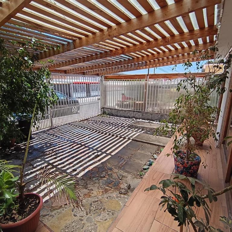 Hogar MyN - Two-Bedroom House - 2