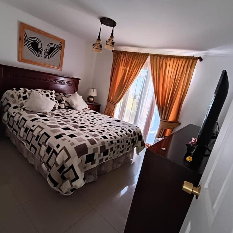 Hogar MyN - Two-Bedroom House - 7