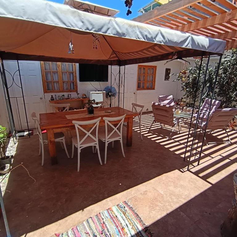 Hogar MyN - Two-Bedroom House - 9