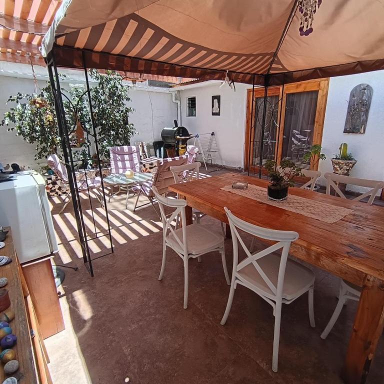 Hogar MyN - Two-Bedroom House - 10