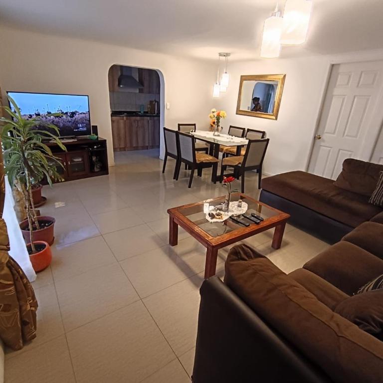 Hogar MyN - Two-Bedroom House - 3
