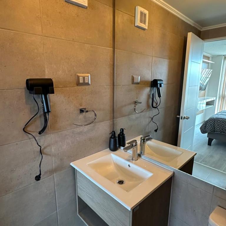 Barrio Universitario VI - One-Bedroom Apartment - 9