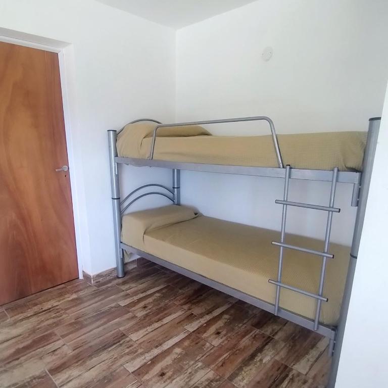 La casa del Algarrobo - Apartamento con vistas a las montañas - 10