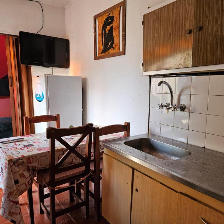 El bosquesito - Apartamento de 2 dormitorios - 1