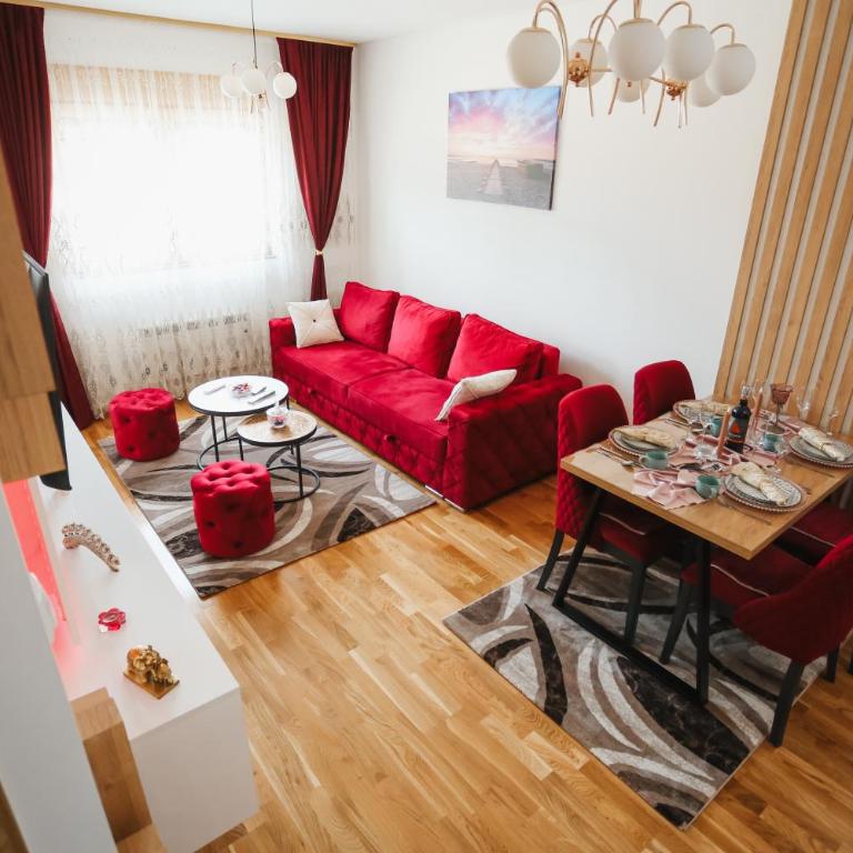 Grand Residence Zlatibor - Apartment - 3