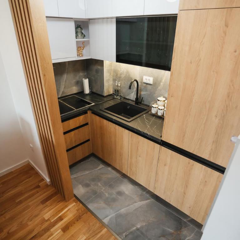 Grand Residence Zlatibor - Apartment - 4