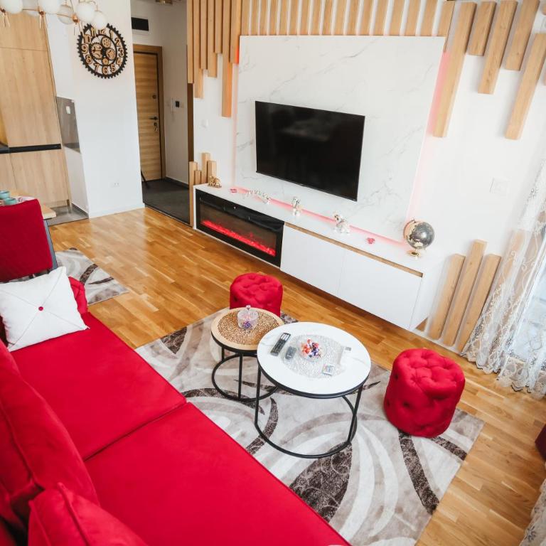 Grand Residence Zlatibor - Apartment - 5
