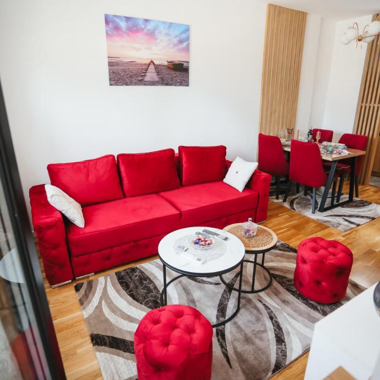 Grand Residence Zlatibor - Apartment - 6