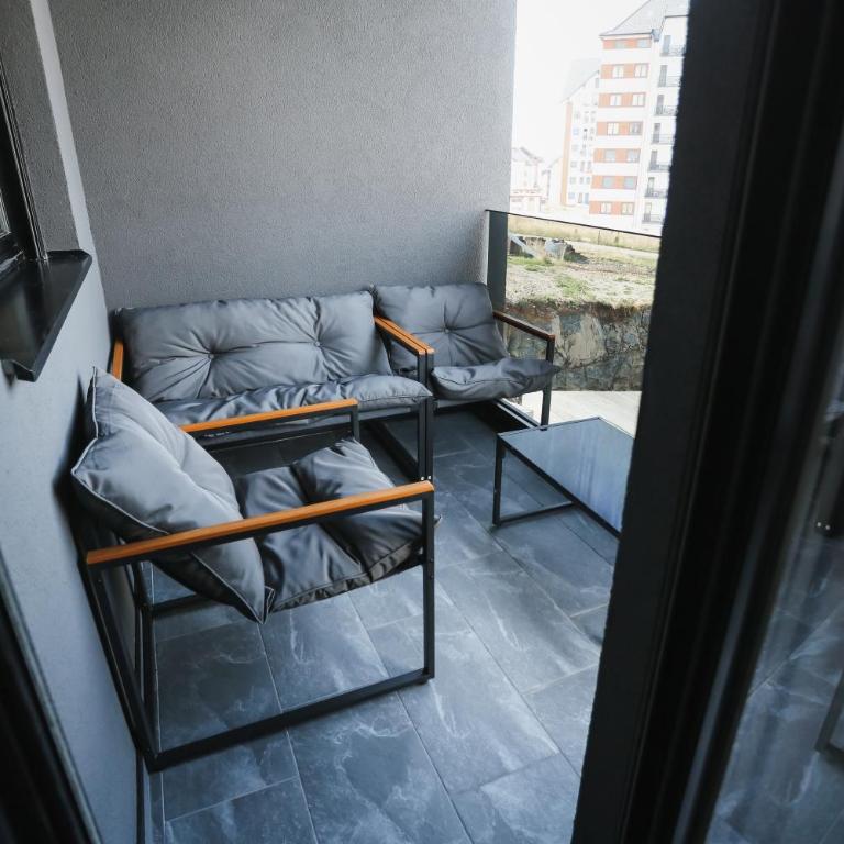 Grand Residence Zlatibor - Apartment - 9